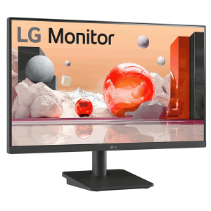 Монітор LG Electronics 24MS500-B