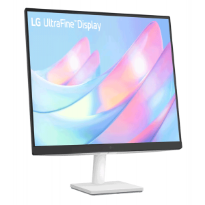 Монітор LG Electronics 27US500-W