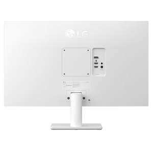 Монітор LG Electronics 27US500-W