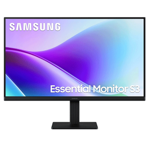 Монітор Samsung S24F320 (LS24F320GAIXCI)