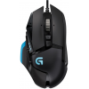 Миша Logitech G402 Hyperion Fury Mouse (910-004067, 910-004070)