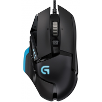 Миша Logitech G402 Hyperion Fury Mouse (910-004067, 910-004070)