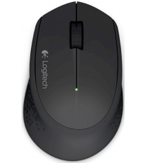 Миша Logitech M280 Black (910-004287)