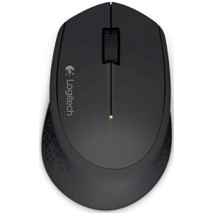 Миша Logitech M280 Black (910-004287)