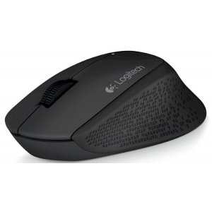 Миша Logitech M280 Black (910-004287)