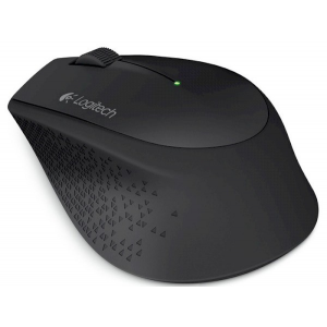 Миша Logitech M280 Black (910-004287)