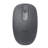 Миша Logitech Logitech M196 Graphite (910-007459)