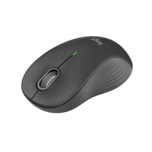 Миша Logitech Signature M550 Wireless Graphite (910-006781)