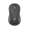 Миша Logitech Signature M550 Wireless Graphite (910-006781)