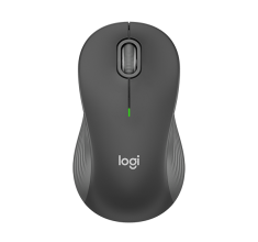 Миша Logitech Signature M550 Wireless Graphite (910-006781)