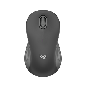 Миша Logitech Signature M550 Wireless Graphite (910-006781)