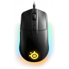 Миша SteelSeries Rival 3 Black (62513)