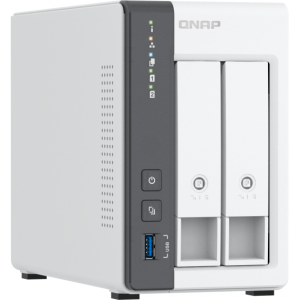 Мережеве сховище QNAP (TS-216G)