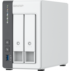 Мережеве сховище QNAP (TS-216G)