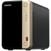 Мережеве сховище QNAP (TS-264-8G)