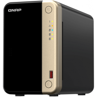 Мережеве сховище QNAP (TS-264-8G)