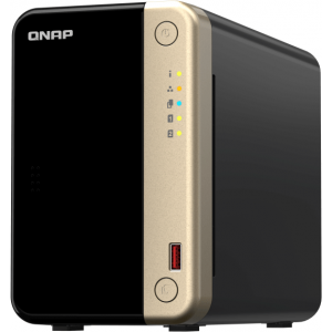 Мережеве сховище QNAP (TS-264-8G)