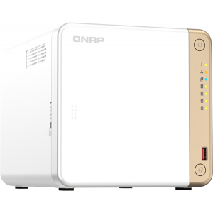 Мережеве сховище QNAP (TS-462-4G)