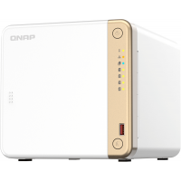 Мережеве сховище QNAP (TS-462-4G)