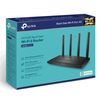 Маршрутизатор TP-LINK Archer AX17