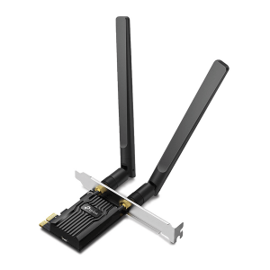 Мережевий адаптер TP-LINK Archer TX20E AX1800