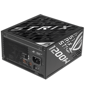 Блок живлення ASUS ROG STRIX 1200W Platinum (90YE00W0-B0NA00)