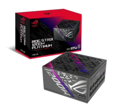 Блок живлення ASUS ROG STRIX 1200W Platinum (90YE00W0-B0NA00)