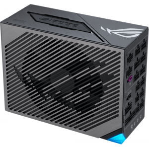 Блок живлення ASUS ROG THOR 1600W Titanium III (90YE00K0-B0NA00)