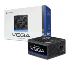 Блок живлення Chieftec Vega 850W (PPG-850-S)