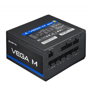 Блок живлення Chieftec Vega M 850W (PPG-850-C)