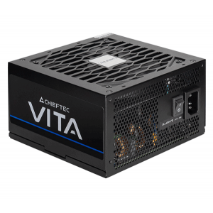 Блок живлення Chieftec Vita 850W (BPX-850-S)