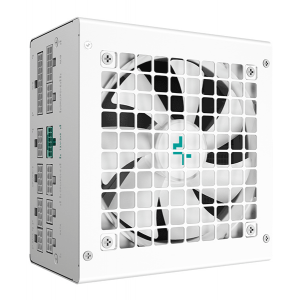 Блок живлення Deepcool PN850M WH (R-PN850M-FC0W-EU)