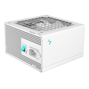 Блок живлення Deepcool PN850M WH (R-PN850M-FC0W-EU)