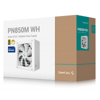 Блок живлення Deepcool PN850M WH (R-PN850M-FC0W-EU)