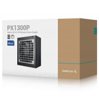 Блок живлення Deepcool PX1300P (R-PXD00P-FC0B-EU)