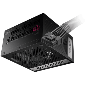 Блок живлення MSI MPG A1000G PCIE5 1000W