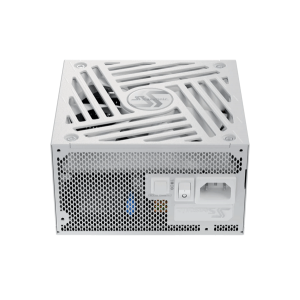 Блок живлення Seasonic FOCUS GX White ATX 3.1 (2024) Gold 1000 W (GX-1000)