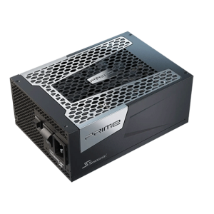 Блок живлення Seasonic PRIME TX 1600 W Titanium (PRIME TX-1600)