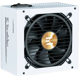 Блок живлення Zalman TeraMax II 1000W White (ZM1000-TMX2WH)