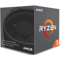 Процесор AMD Ryzen 3 5300G (100-100000253BOX)