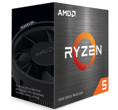 Процесор AMD Ryzen 5 5600XT (100-100001585BOX)