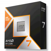 Процесор AMD Ryzen 7 9800X3D (100-100001084WOF)