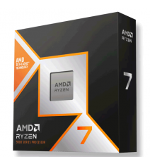 Процесор AMD Ryzen 7 9800X3D (100-1000001084WOF)