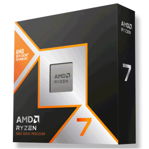 Процесор AMD Ryzen 7 9800X3D (100-1000001084WOF)