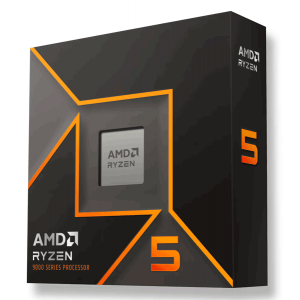 Процесор AMD Ryzen 5 9600X (100-100001405WOF)