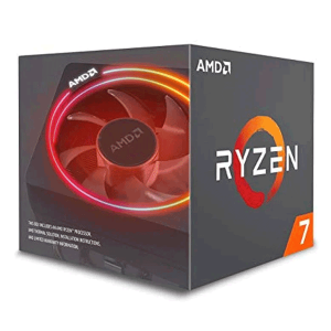 Процесор AMD Ryzen 7 5800XT (100-100001582BOX)