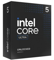 Процесор Intel Core Ultra 5 245KF (BX80768245KF)