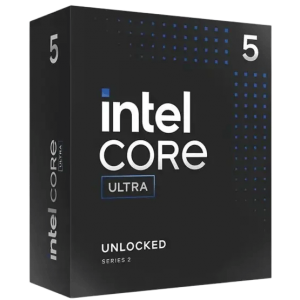 Процесор Intel Core Ultra 5 245K (BX80768245K)