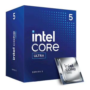 Процесор Intel Core Ultra 5 235 (BX80768235)