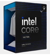 Процесор Intel Core Ultra 9 285K (BX80768285K)